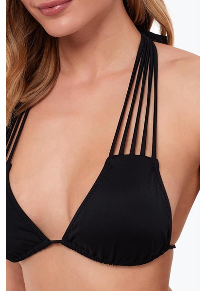 63555 Siyah Bikini Üstü fiyatları