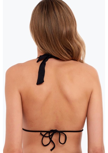 63555 Siyah Bikini Üstü modelleri