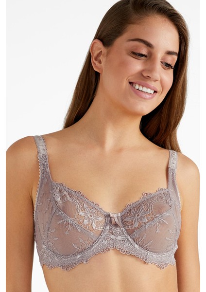 3649 Vizon Toparlayıcı Sütyen