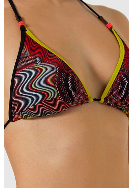 5515 Leopar Bikini Takımı modelleri