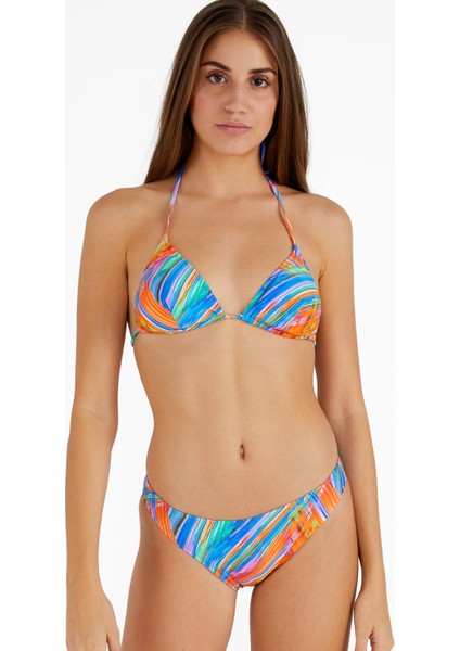 24569 Mavi Bikini Takımı