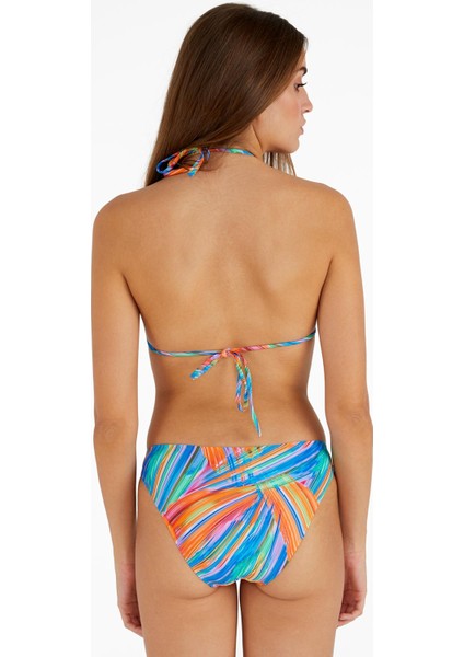 24569 Mavi Bikini Takımı