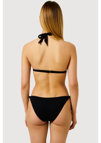 5511 Siyah Bikini Takımı