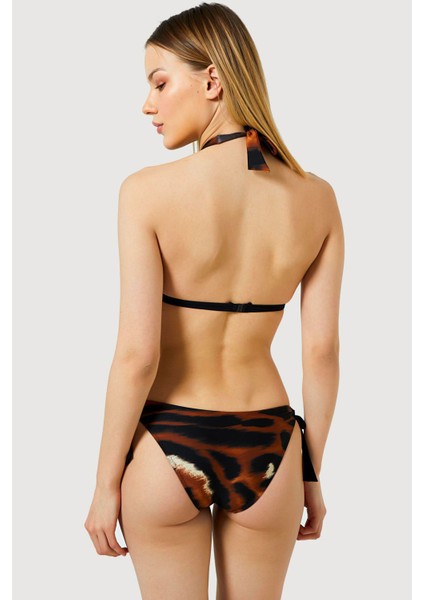 5540 Kahve Bikini Takımı modelleri
