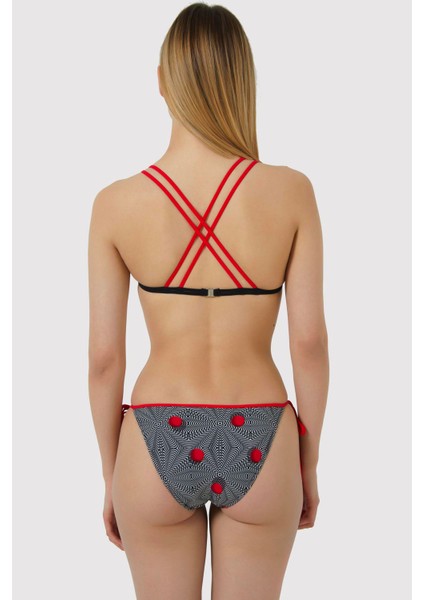 5533 Siyah Bikini Takımı fiyatları