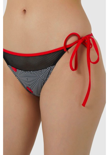 5533 Siyah Bikini Takımı modelleri