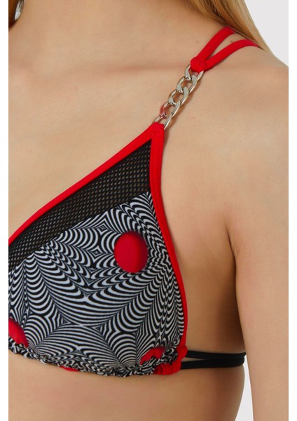 5533 Siyah Bikini Takımı fırsatları