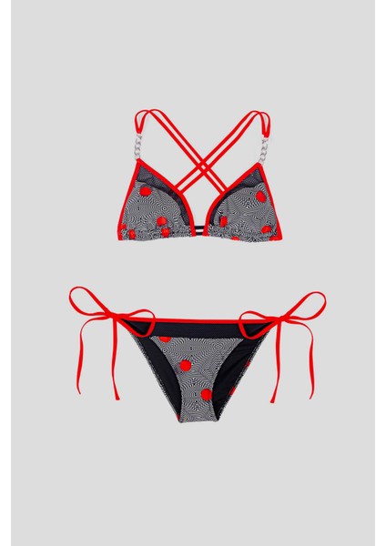5533 Siyah Bikini Takımı indirimleri