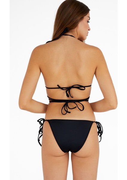 40713 Siyah Bikini Takımı modelleri