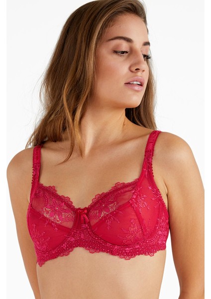 3649 Rose Toparlayıcı Sütyen