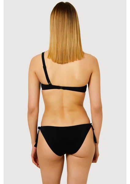 5512 Siyah Bikini Takımı