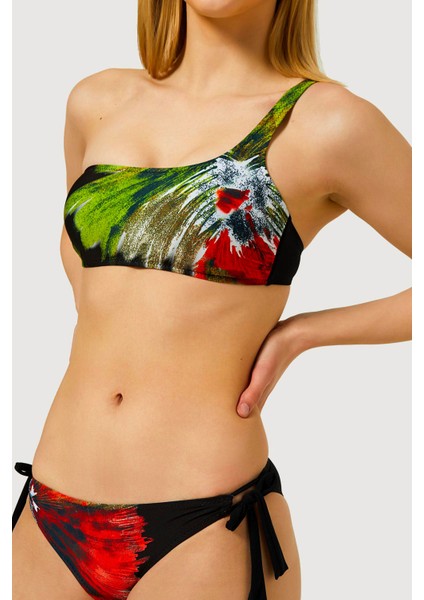 5512 Siyah Bikini Takımı modelleri