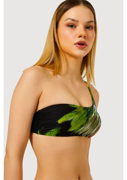 5512 Siyah Bikini Takımı fırsatları