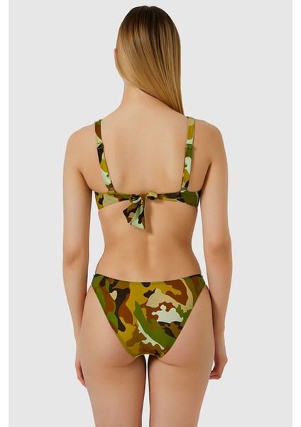 5558 Kamuflaj Bikini Takımı fiyatları