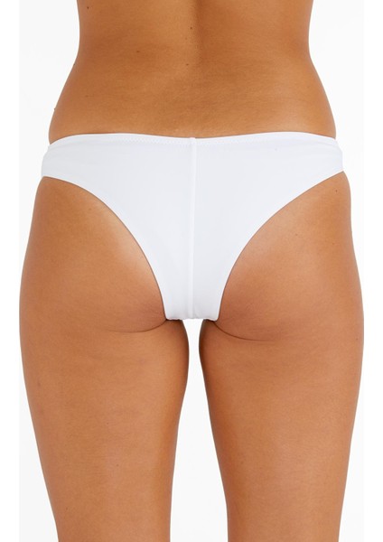 63044 Beyaz Brazilian Bikini Altı fiyatları