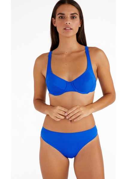 40546 Saks Bikini Takımı