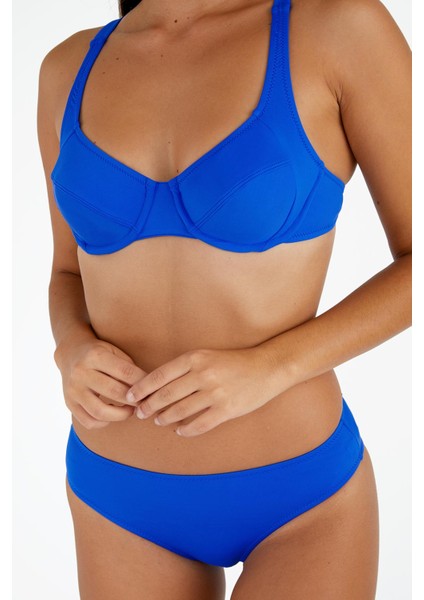 40546 Saks Bikini Takımı