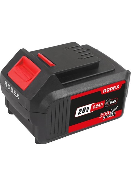 RPX2040 Akü 20V 4.0AH