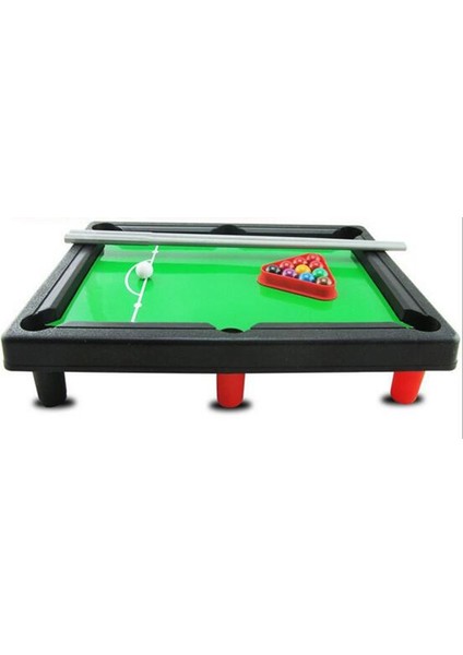 Ebeveyn Eğitim Bilardo Oyuncakları (Yurt Dışından)