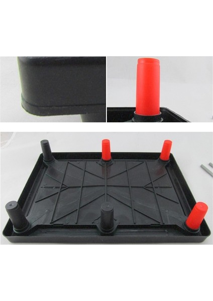 Ebeveyn Eğitim Bilardo Oyuncakları (Yurt Dışından)