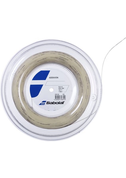 Addixion Rulo Tenis Raketi Kordajı 243143