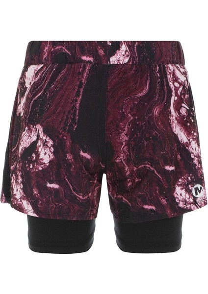 Reach P Kadın Siyah Şort fiyatları