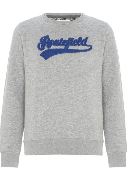 Hook Erkek Sweatshirt RFHOOK2122