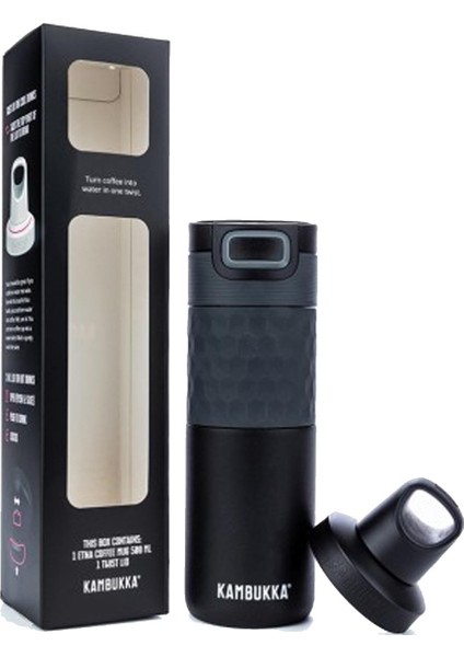 Etna Grip 500ML Termos KA 11-01034