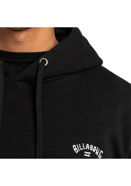 Arch Po Erkek Sweatshirt F1FL11
