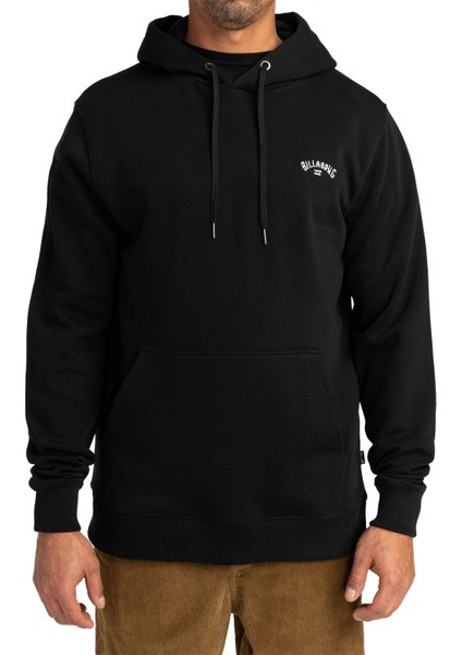 Arch Po Erkek Sweatshirt F1FL11