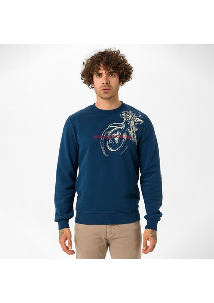 Harv Erkek Sweatshirt RFHARV2223