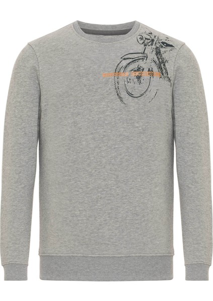 Harv Erkek Sweatshirt RFHARV2223