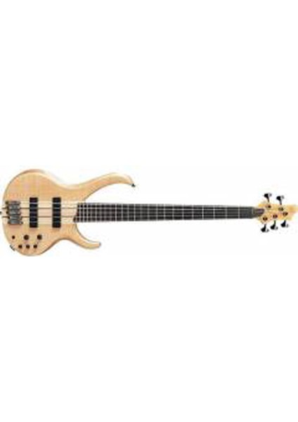 BTB1305ENTF Bas Gitar Kutulu 5 Telli :ıbanez Kore