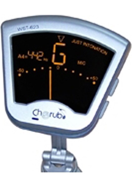WST-623 Dijital Akord Aleti-Mandal Tip (Chromatıc Unıversa