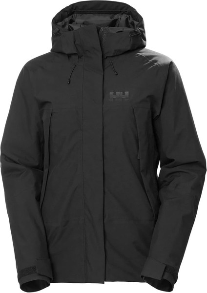 Banff Insulated Kadın Mont - 63131