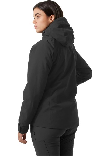 Banff Insulated Kadın Mont - 63131 fiyatları