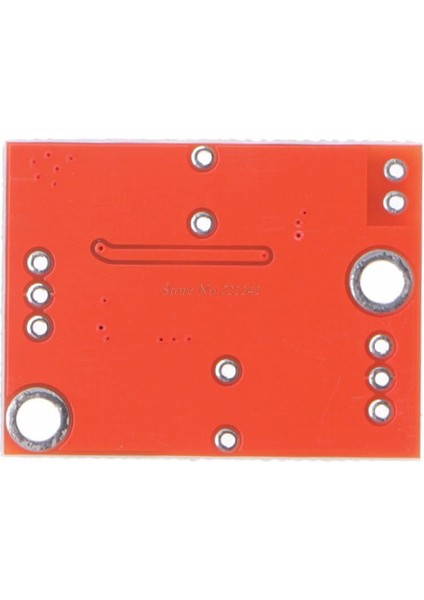 Roba AD828 Preamp Modül Ses Yükseltici Amfi Stereo Mikrofon Gitar Enstrüman Ses Video Sinyal Ön
