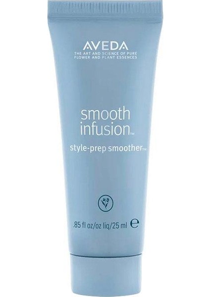 - Smooth Infusion Yatıştırıcı Serum 25 Ml