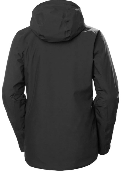 Banff Insulated Kadın Mont - 63131 fırsatları