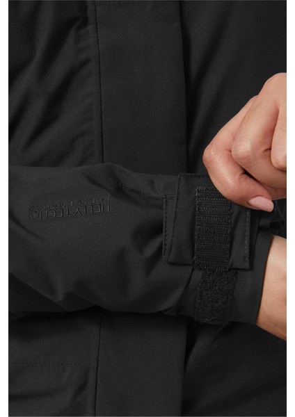 Banff Insulated Kadın Mont - 63131 indirimleri