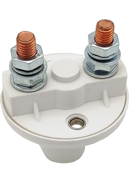 Marin Tip Akü Devre Kesici Şalter IP66 - 12V 24V 150A