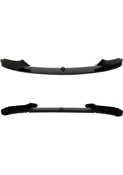 Bmw F32 F33 F36 M Tech / M Performance Ön Lip Parlak Siyah fiyatları