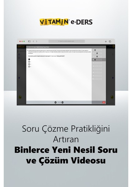 E-Ders 7. Sınıf Türkçe
