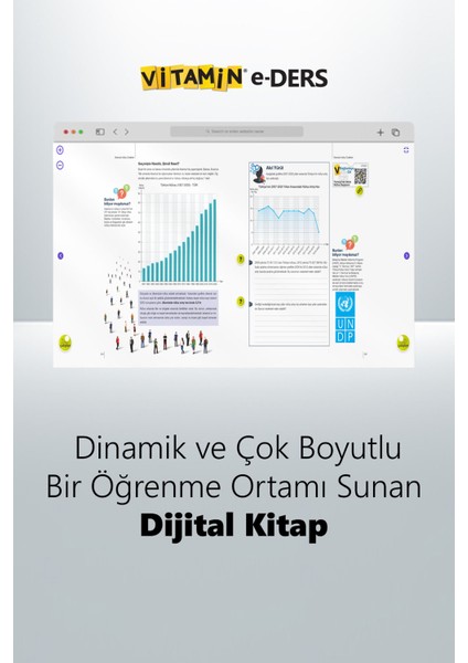 E-Ders 6. Sınıf Sosyal Bilgiler fiyatları