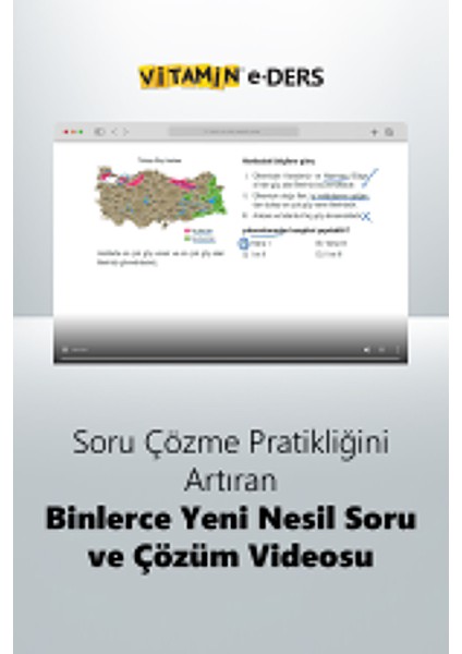 E-Ders 6. Sınıf Sosyal Bilgiler fırsatları