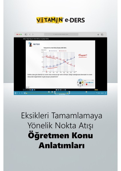 E-Ders 6. Sınıf Sosyal Bilgiler indirimleri