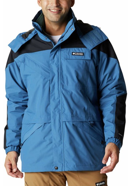 Ballistic Ridge Interchange Erkek 3 In 1 Mont