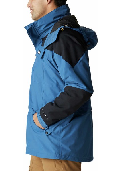 Ballistic Ridge Interchange Erkek 3 In 1 Mont modelleri