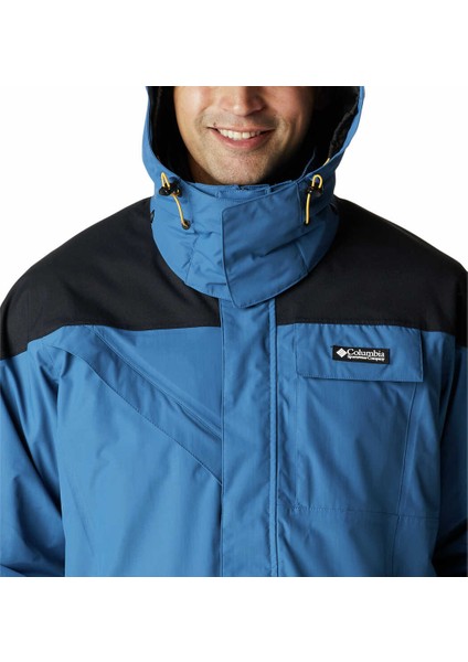 Ballistic Ridge Interchange Erkek 3 In 1 Mont fırsatları