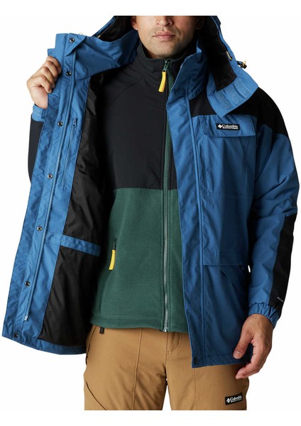 Ballistic Ridge Interchange Erkek 3 In 1 Mont indirimleri